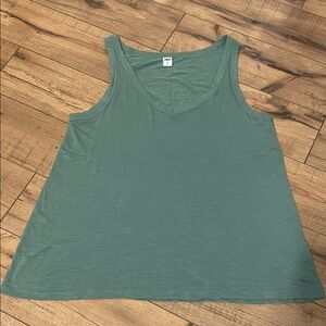 Old Navy Luxe Tank